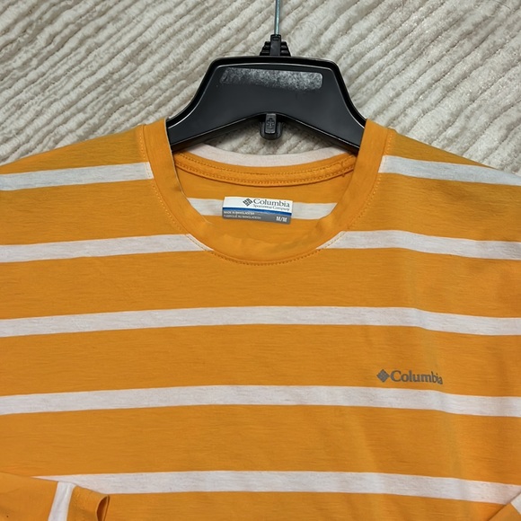 Columbia sun trek long sleeve shirt - Picture 3 of 3